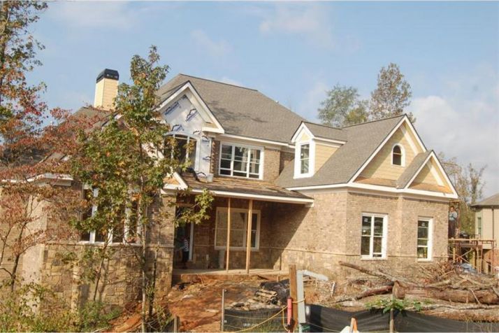 5811 Yoshino Cherry Lane, Braselton, GA 30517