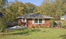 88 Durham Street Sw Marietta, GA 30064