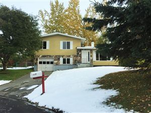 7210 Akutan Circle, Anchorage, AK 99504