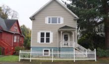 505 E 5th St Aberdeen, WA 98520