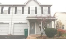 5434 Sun Valley Dr Plainfield, IL 60586