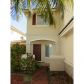 7425 SW 164 CT # 0, Miami, FL 33193 ID:13697876
