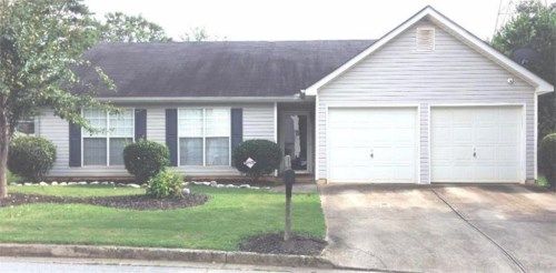 3294 Homeward Trail, Ellenwood, GA 30294