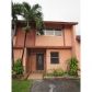 4085 W 8 CT # 82, Hialeah, FL 33012 ID:13581327