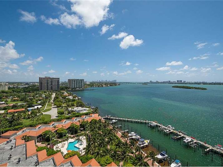 4000 TOWERSIDE TE # 1901, Miami, FL 33138