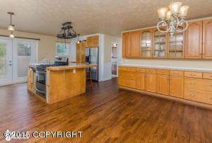 648 W Daron Drive, Palmer, AK 99645