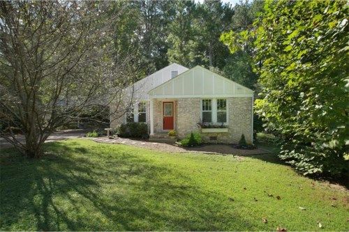 2425 Bethany Bend, Alpharetta, GA 30004