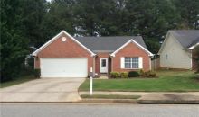 1609 Graystone Drive Hampton, GA 30228