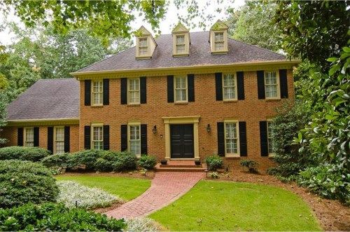 70 Old Powers Place Nw, Atlanta, GA 30327