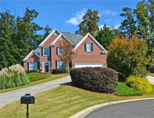 6503 Surrey Run Place, Alpharetta, GA 30005