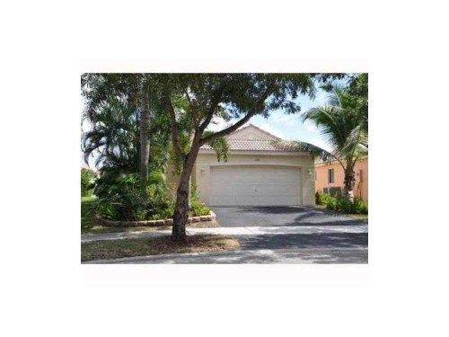 4390 MAHOGANY RIDGE DR, Fort Lauderdale, FL 33331