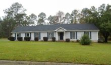 109 Bobwhite Drive Dublin, GA 31021