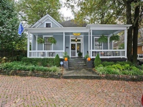321 Glenwood Avenue Se, Atlanta, GA 30312