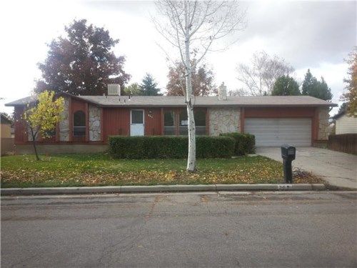 341 S 640 E, Smithfield, UT 84335