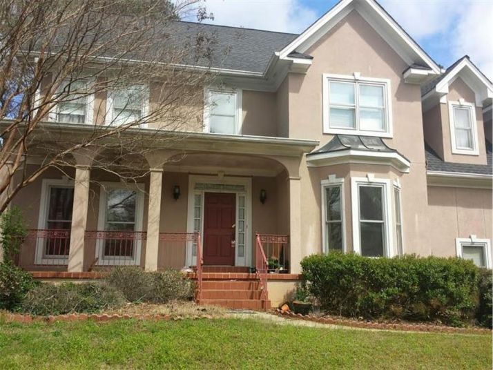 4150 Spring Manor, Tucker, GA 30084