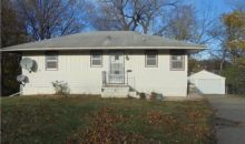 2525 27th St Des Moines, IA 50310