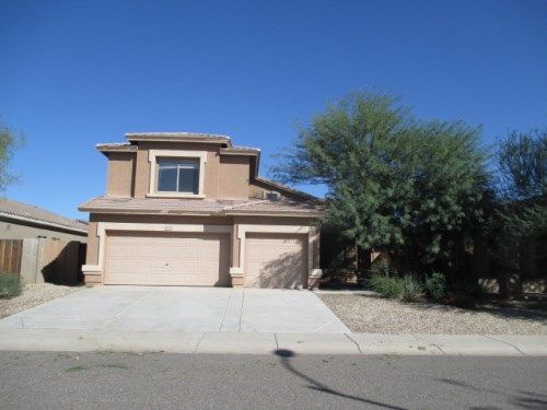 15944 W Gelding Dr, Surprise, AZ 85379