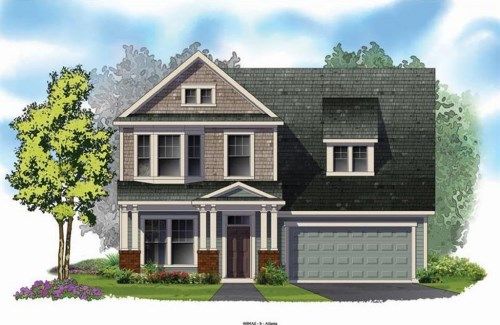 5413 Bluestone Circle, Mableton, GA 30126