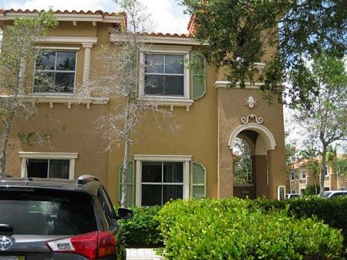 606 SW 106 AV # 1508, Hollywood, FL 33025