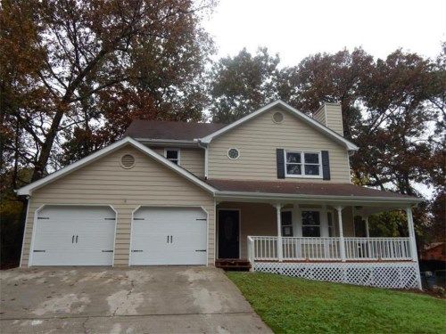465 Pennybrook Lane, Stone Mountain, GA 30087
