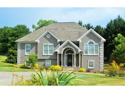 1970 Quail Hollow Drive, Cumming, GA 30041