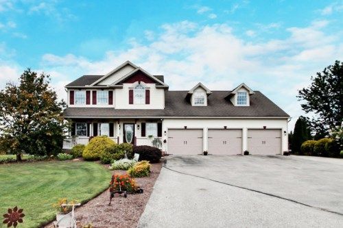 5 Creek Rd., New Oxford, PA 17350