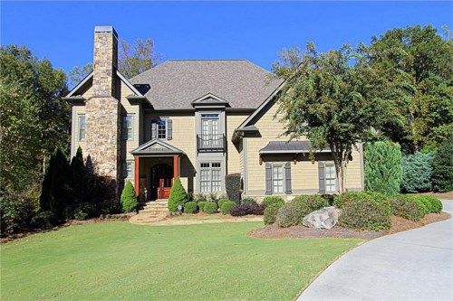 2450 Bute Cliff Trace, Cumming, GA 30041