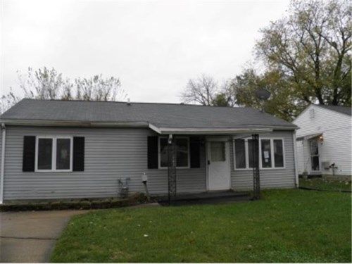 3133 W 1st St, Davenport, IA 52804