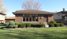 17825 Rose St Lansing, IL 60438