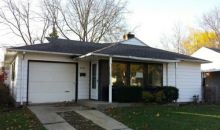 2316 Lawndale Ave Rockford, IL 61103