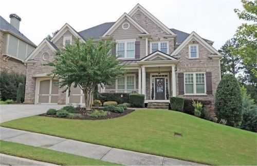 3235 Seven Oaks Drive, Cumming, GA 30041