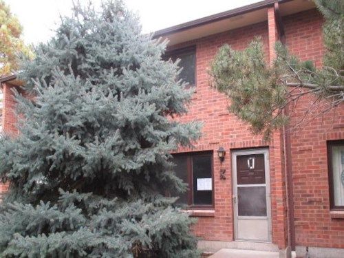 2105 Chatalet Ln Apt K, Pueblo, CO 81005