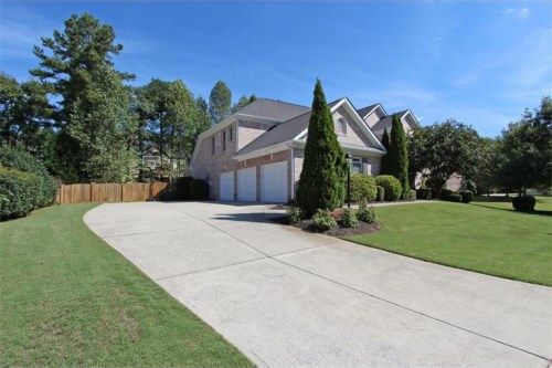 4854 Manatee Court, Powder Springs, GA 30127