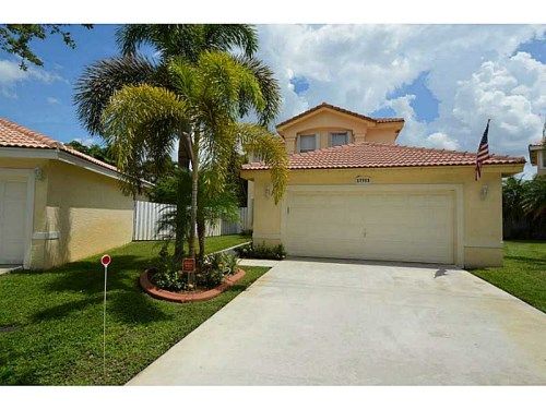 17703 SW 24 CT, Hollywood, FL 33029