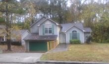 656 Kilkenny Circle Lithonia, GA 30058