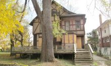 339 Josephine St Detroit, MI 48202