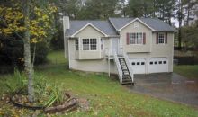 53 Burton Drive Douglasville, GA 30134