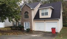 1064 Sugarcreek Way Riverdale, GA 30296