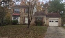 10313 Balsamwood Ct Laurel, MD 20708