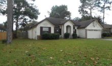 12648 Gandalf Ln Jacksonville, FL 32225