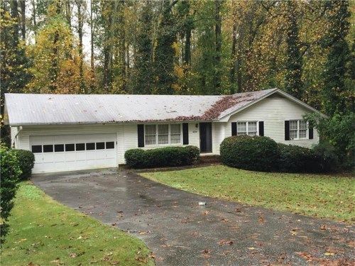 620 Rebecca Street, Lawrenceville, GA 30046
