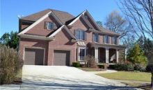 135 Hydrangea Court Alpharetta, GA 30005