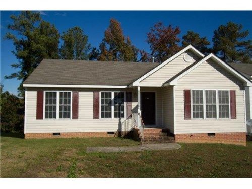 1440 Almondberry Pl, Richmond, VA 23231