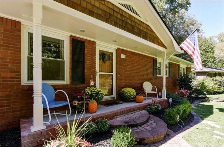 670 Inglis Drive Se, Marietta, GA 30067