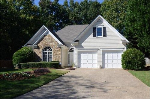 2871 Colleton Drive, Marietta, GA 30066