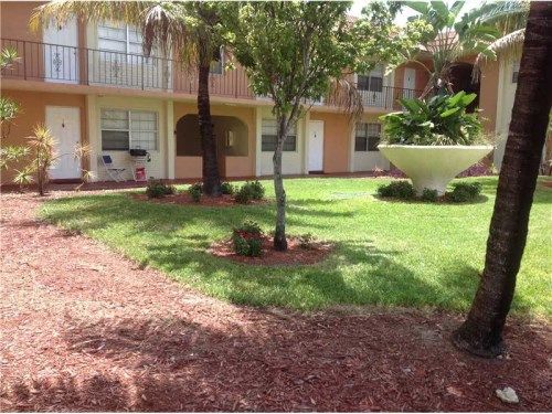 978 SW 10TH DR # 24, Pompano Beach, FL 33060