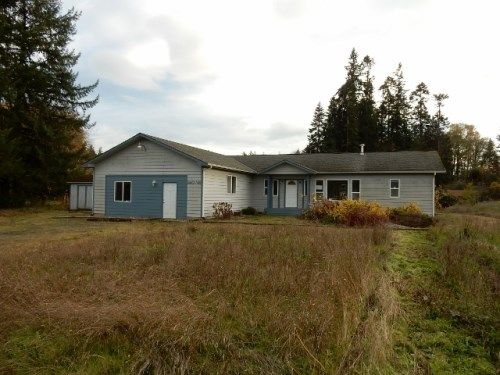 140 NE Mcknight Rd, Belfair, WA 98528