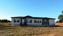 2317 County Road 1254 Blanchard, OK 73010