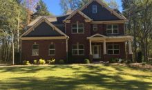 514 Virginia Avenue Jefferson, GA 30549
