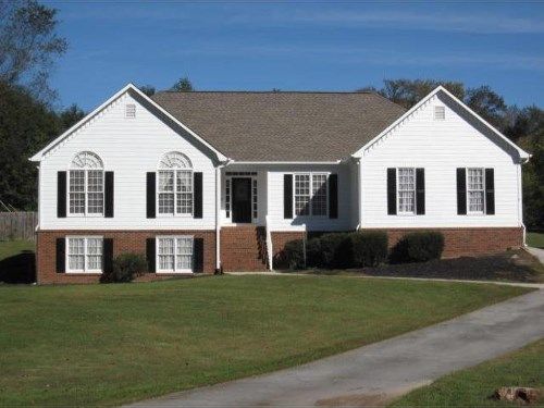 1485 Barclay Drive, Lawrenceville, GA 30043